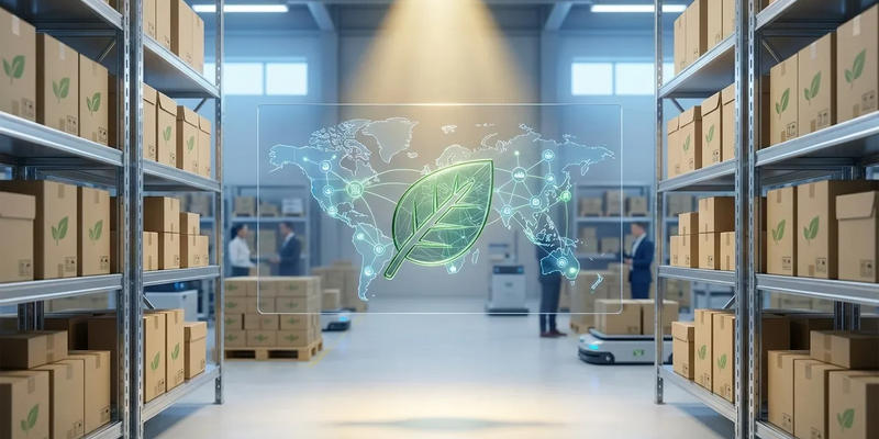 EUDR-Verschiebung: Branche treibt Nachhaltigkeit trotzdem voran - Foto: über boerse-global.de