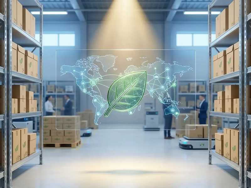 EUDR-Verschiebung: Branche treibt Nachhaltigkeit trotzdem voran - Foto: über boerse-global.de