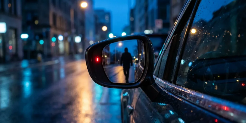 Tesla als Zeuge: Polizei nutzt Kameras, Datenschützer schlagen Alarm - Foto: über boerse-global.de