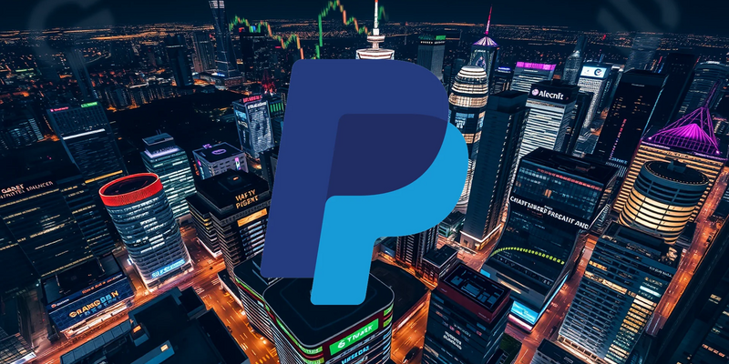 Analyst Caution Tempers PayPal’s Holiday Season Outlook - Foto: über boerse-global.de