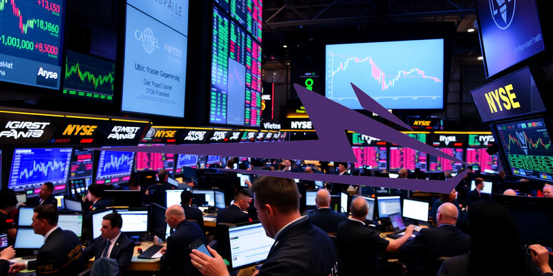 Wolfspeed Shares: A Cautious Market Amidst Financial Respite - Foto: über boerse-global.de