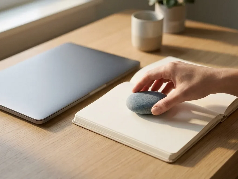 Microsoft Work Trend Index: 2025 wird zum Wendepunkt für achtsame Arbeit - Foto: über boerse-global.de