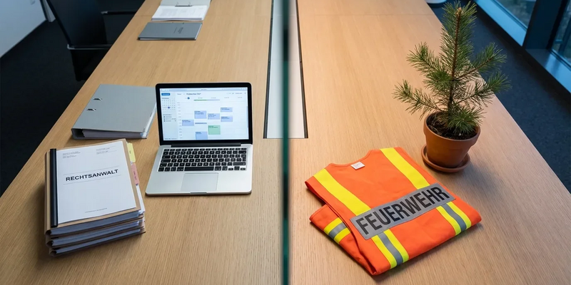 Steuerpauschalen steigen: Mehr Spielraum für Firmen-Volunteering - Foto: über boerse-global.de