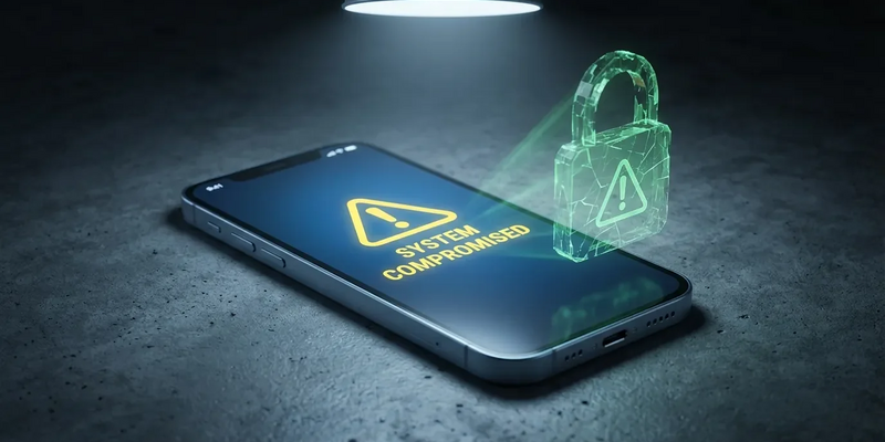 Android schließt seine Tore: Sideloading wird zum Auslaufmodell - Foto: über boerse-global.de