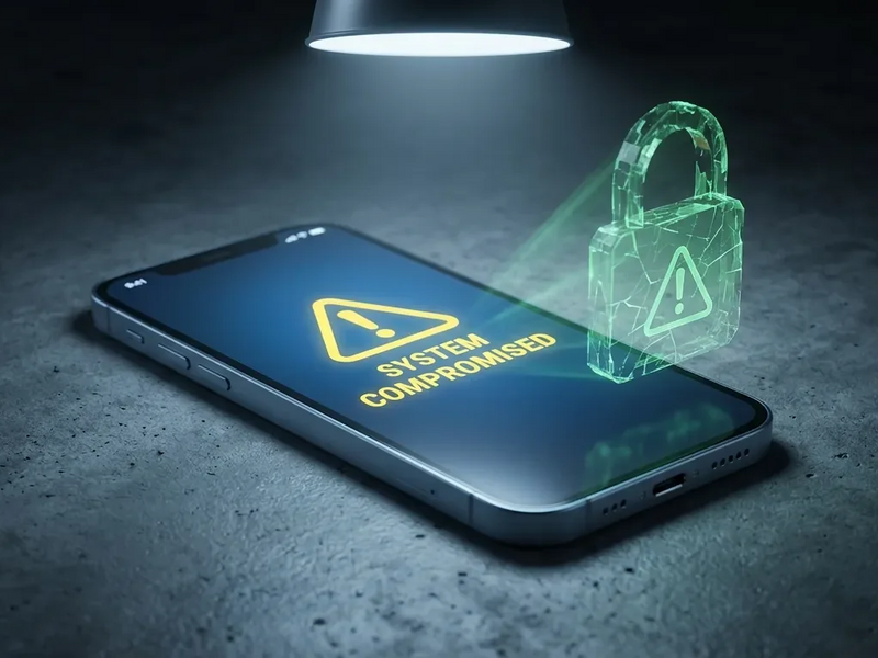 Android schließt seine Tore: Sideloading wird zum Auslaufmodell - Foto: über boerse-global.de