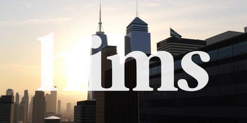 Regulatory Headwinds Challenge Hims & Hers’ Growth Trajectory - Foto: über boerse-global.de