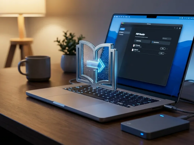 Foxit und Nitro setzen auf KI – doch Sicherheitslücken bedrohen PDFs - Foto: über boerse-global.de