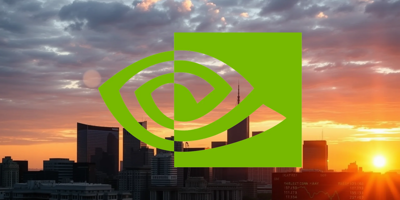 Nvidia’s Strategic Groq Agreement Reinforces AI Inference Ambitions - Foto: über boerse-global.de