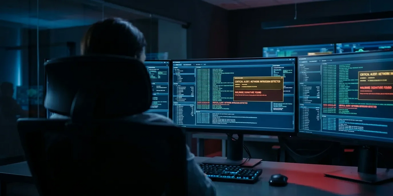 Cisco-Notfall: Nach CISA-Frist rüsten Sicherheitsteams ihre SIEM-Systeme auf - Foto: über boerse-global.de