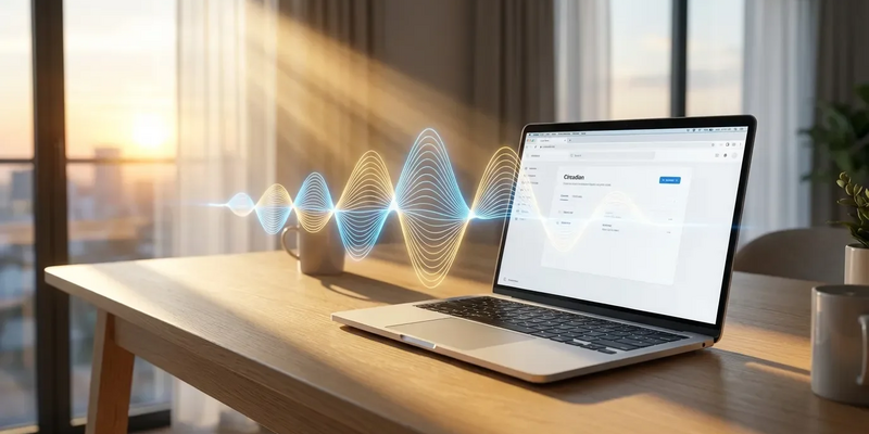 Chronoworking wird 2026 zur Chefsache - Foto: über boerse-global.de