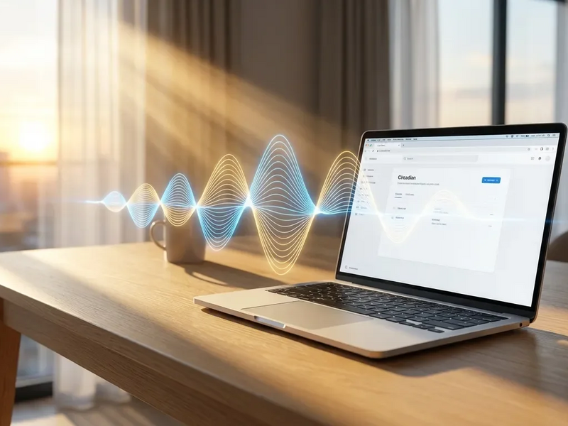 Chronoworking wird 2026 zur Chefsache - Foto: über boerse-global.de