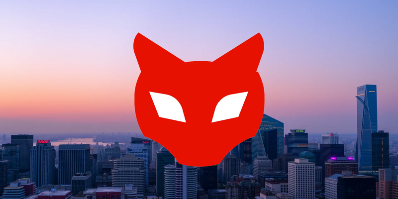 Red Cat: La acción se dispara tras la prohibición de drones extranjeros en EE.UU. - Foto: über boerse-global.de