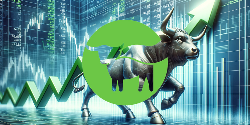 Beyond Meat: La sombra del dólar se cierne sobre la acción - Foto: über boerse-global.de