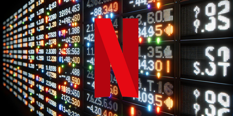 La Batalla por Warner Bros. Discovery: Netflix Enfrenta un Rival Con Financiación de Élite - Foto: über boerse-global.de