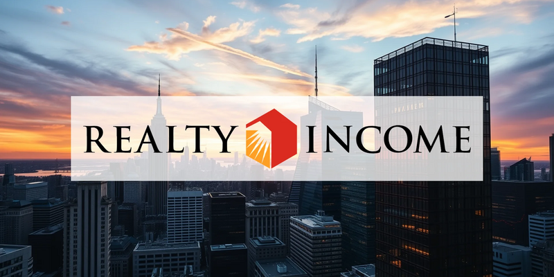 Realty Income cierra el año con una sesión al alza en vísperas navideñas - Foto: über boerse-global.de