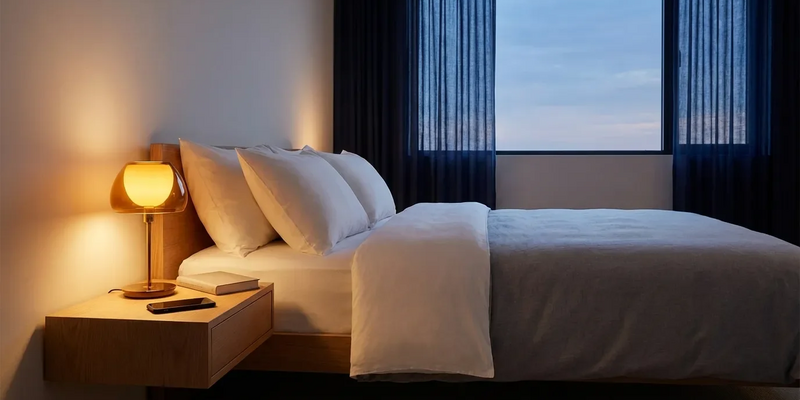 10-3-2-1-0-Regel: Die Anti-Burnout-Formel für guten Schlaf - Foto: über boerse-global.de