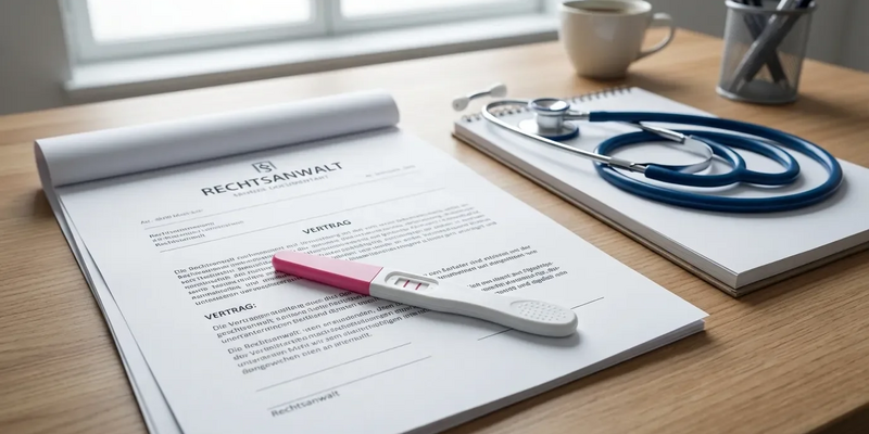 BAG-Urteil stärkt Kündigungsschutz für Schwangere - Foto: über boerse-global.de