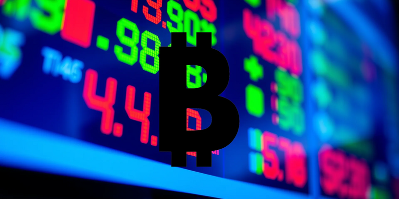 Institutional Investors Accumulate Strategy Inc. Shares Amid Crypto Downturn - Foto: über boerse-global.de