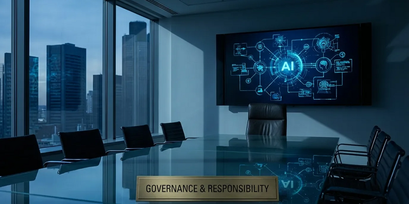 KI-Beauftragte werden zur Versicherungs-Pflicht - Foto: über boerse-global.de