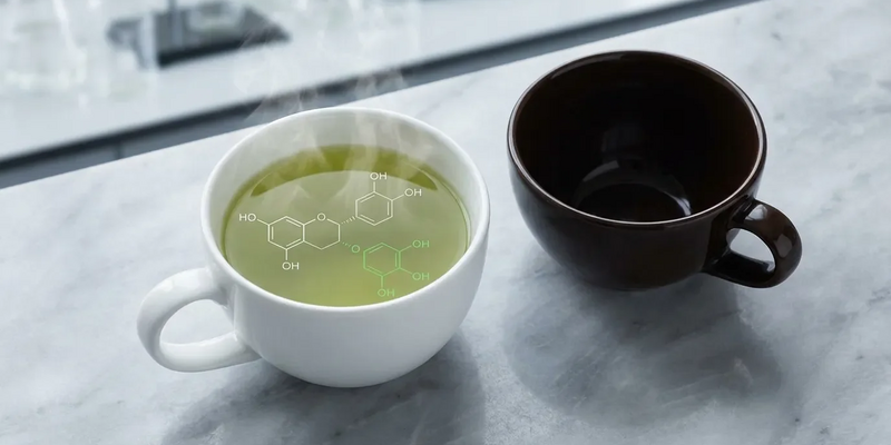 Studie: Tee schützt Knochen besser als Kaffee - Foto: über boerse-global.de