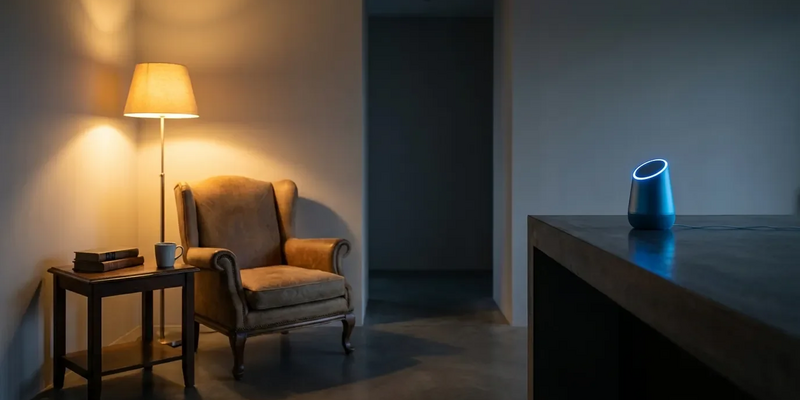 KI-Trends treiben Märkte, doch Senioren drohen abgehängt zu werden - Foto: über boerse-global.de