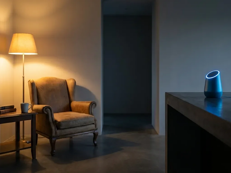 KI-Trends treiben Märkte, doch Senioren drohen abgehängt zu werden - Foto: über boerse-global.de