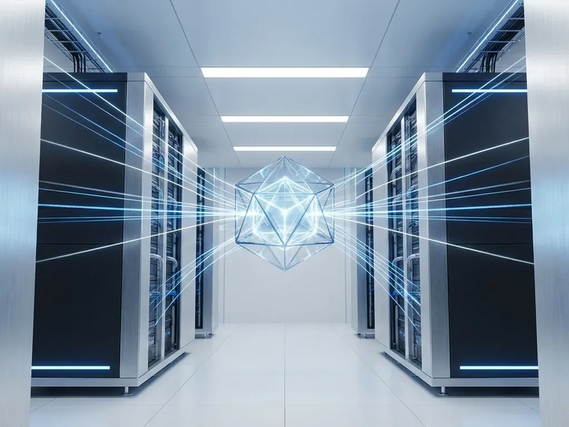 KI-Giganten machen Schluss mit Halluzinationen - Foto: über boerse-global.de