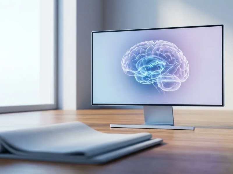 AIIMS-Studien belegen: Yoga Nidra verändert das Gehirn - Foto: über boerse-global.de