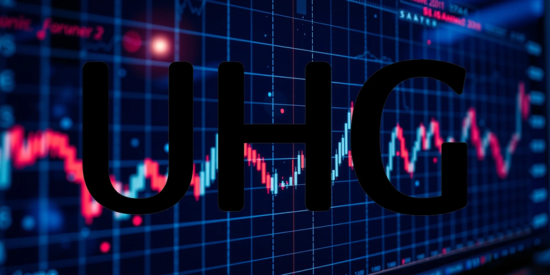 UnitedHealth Shares Find Footing After Prolonged Decline - Foto: über boerse-global.de