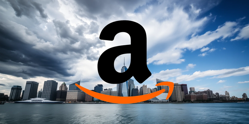 Amazon: Un horizonte de luces y sombras para el inversor - Foto: über boerse-global.de