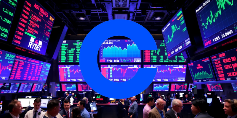 Coinbase: Una jugada estratégica para diversificar su modelo de negocio - Foto: über boerse-global.de