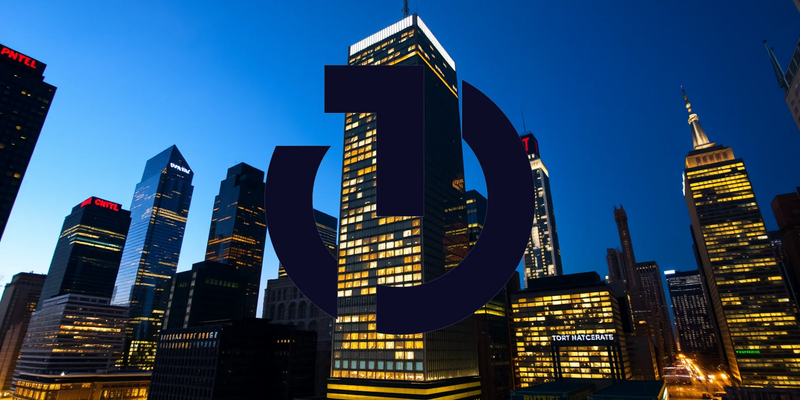 La acción de The Trade Desk se resiente tras su salida del Nasdaq-100 - Foto: über boerse-global.de