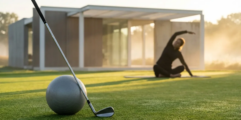 Tiger Woods' Rücken-OP entfacht Debatte um Golf-Gesundheit - Foto: über boerse-global.de