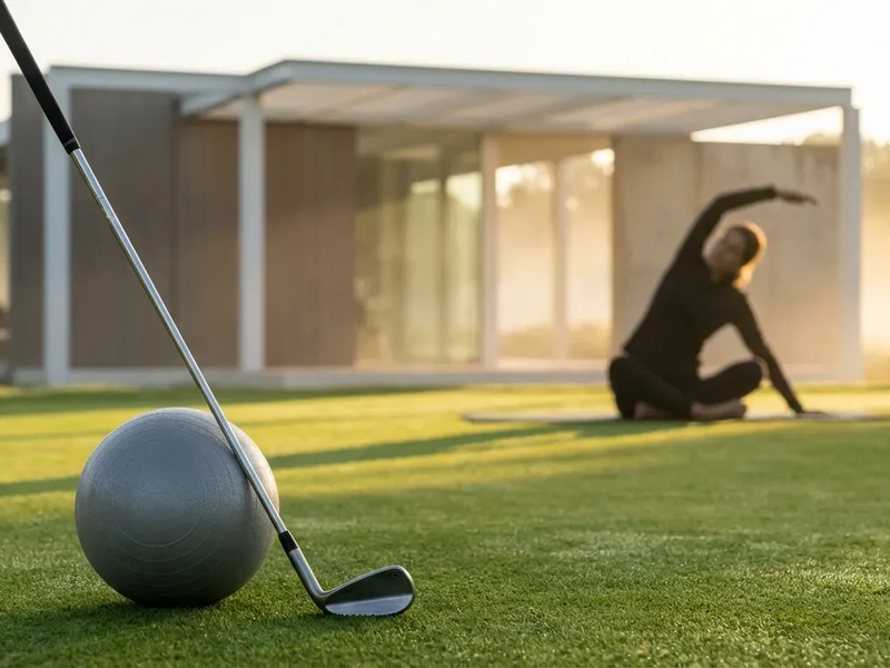 Tiger Woods' Rücken-OP entfacht Debatte um Golf-Gesundheit - Foto: über boerse-global.de