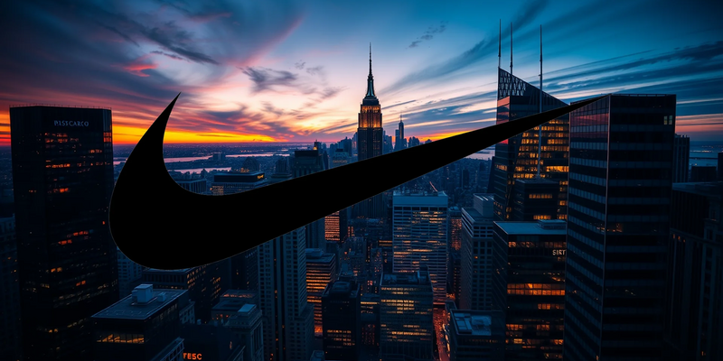 Boardroom Confidence Sparks Nike Share Recovery - Foto: über boerse-global.de