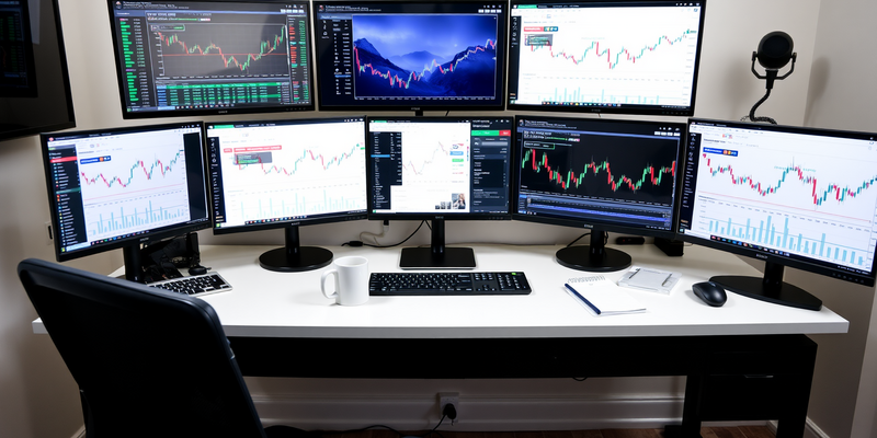 Gold Holds Firm at Peak Levels Amid Holiday Trading Lull - Foto: über boerse-global.de