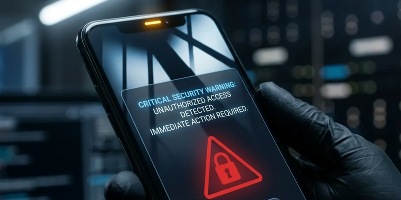 Android: Kritische Zero-Day-Lücken bedrohen Millionen Geräte - Foto: über boerse-global.de