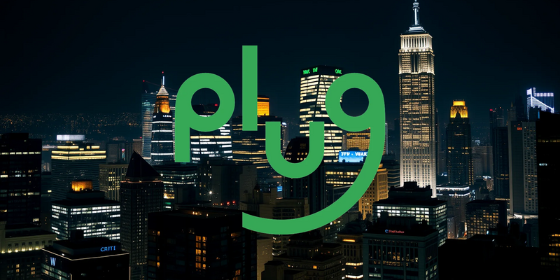 Plug Power’s NASA Contract Shifts Investor Attention to Financial Performance - Foto: über boerse-global.de