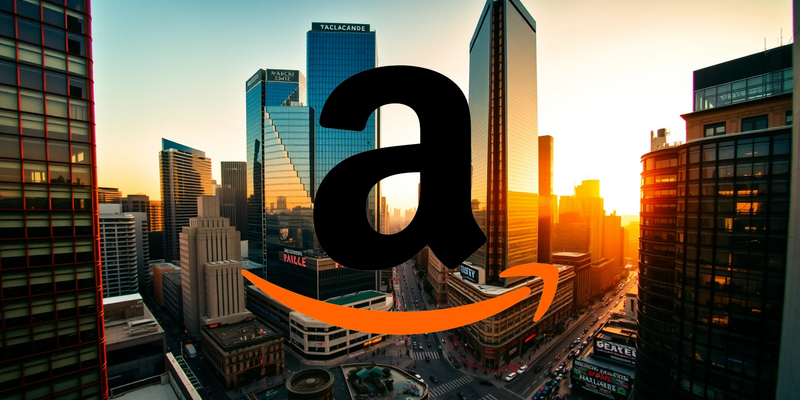 Major Funds Increase Amazon Holdings Amid Strong Buy Rating - Foto: über boerse-global.de