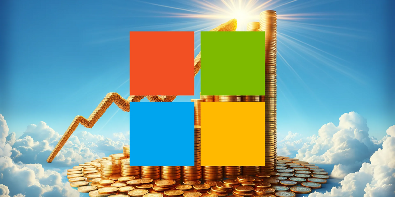 Microsoft en fase de consolidación: expectativas de IA frente a resistencia técnica - Foto: über boerse-global.de