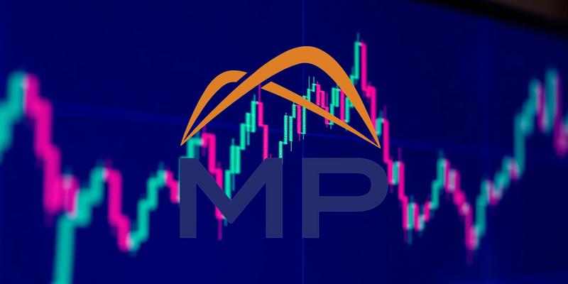 MP Materials: ¿Por qué los grandes inversores reducen su exposición? - Foto: über boerse-global.de