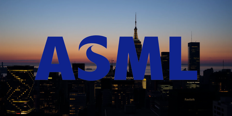 ASML Shares Hold Steady Amid Holiday Trading Lull - Foto: über boerse-global.de