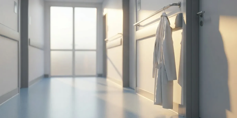 Gesundheitswesen 2025: Kampf gegen den Ärzte-Burnout - Foto: über boerse-global.de