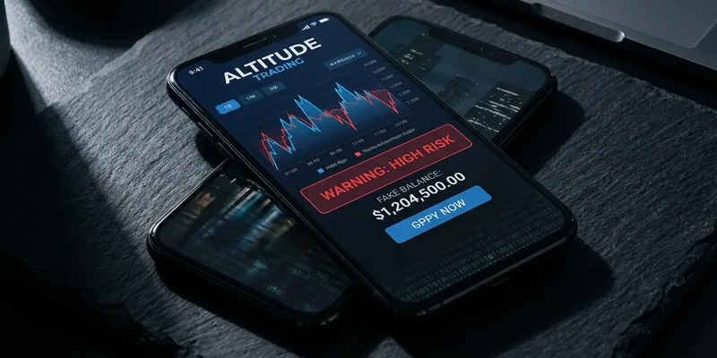 KI-Betrüger nutzen Weihnachten für neue Finanzfallen - Foto: über boerse-global.de