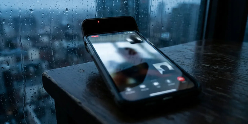 Sextortion-Welle nutzt Feiertags-Einsamkeit aus - Foto: über boerse-global.de