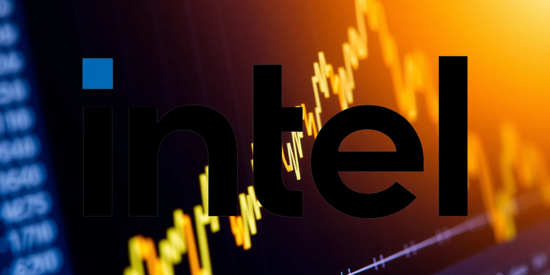 Intel’s Foundry Ambitions Face Setback as Key Client Opts Out - Foto: über boerse-global.de