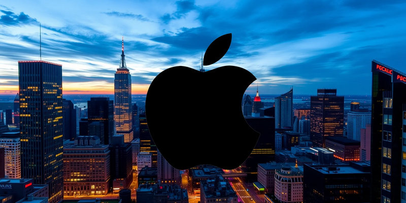 Regulatory Winds Shift for Apple’s Ecosystem - Foto: über boerse-global.de