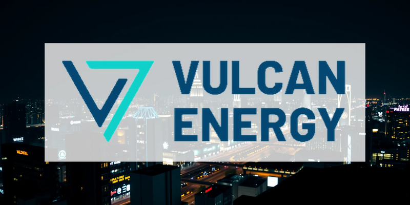 Vulcan Energy Secures Major Funding Package for European Lithium Project - Foto: über boerse-global.de