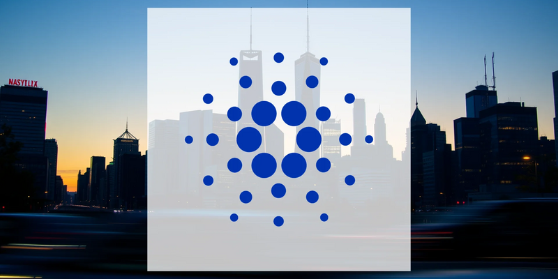 Cardano Tests Critical Support Amid Market Strain - Foto: über boerse-global.de
