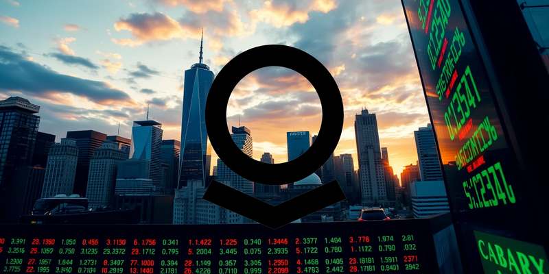 Palantir: Un titán tecnológico bajo la lupa de su valoración - Foto: über boerse-global.de